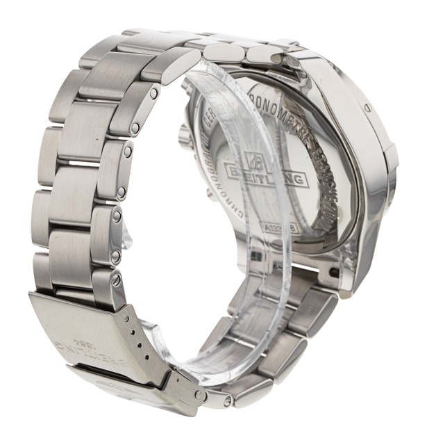 Breitling Colt Auto A13388 Image 3